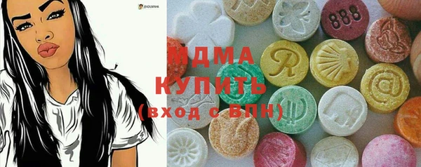 индика Абаза